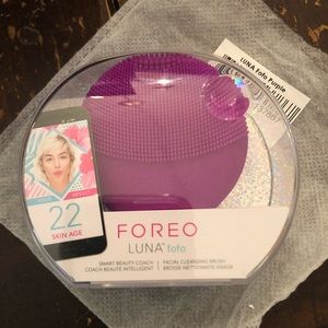💜FOREO LUNA fofo💜